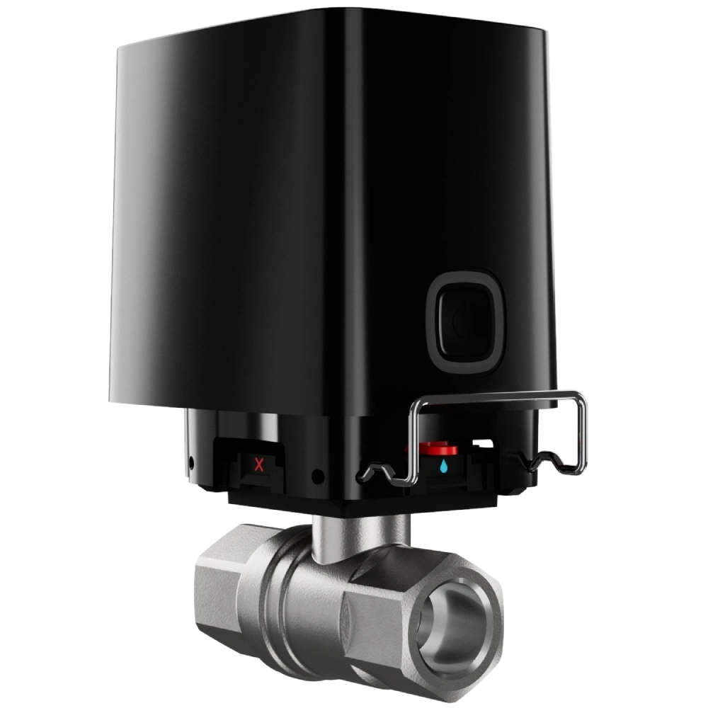 Антипотоп-система ajax ajax waterstop [1] black